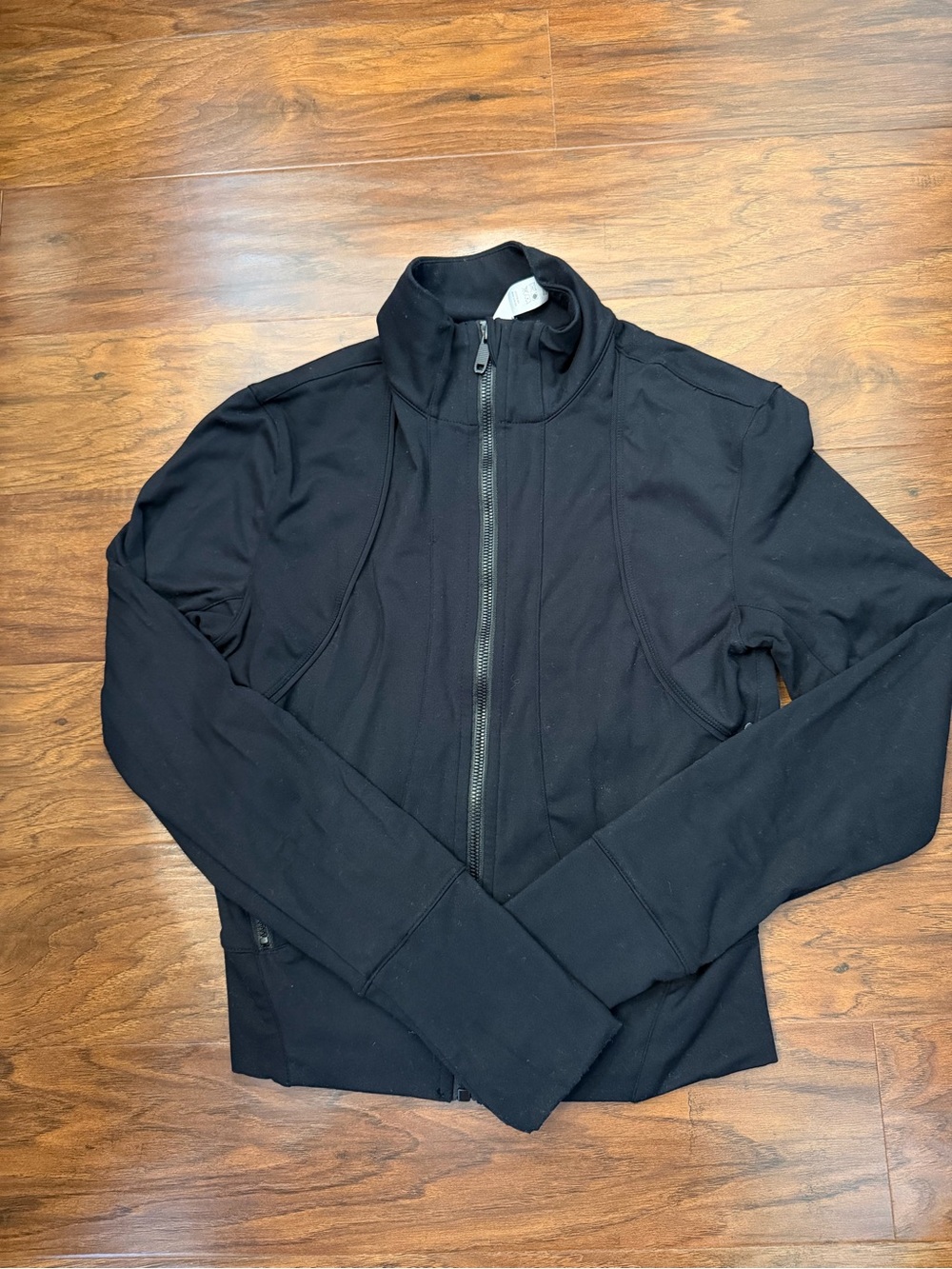 Paragon Fitwear Flow Jacket Size M
